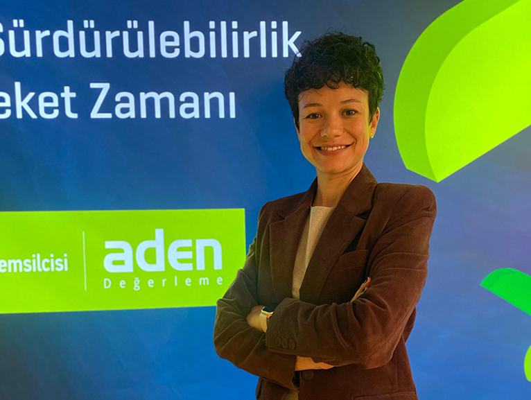 ADEN DEERLEME GYODER GAYRMENKUL ZRVES'NN SRDRLEBLR GELECEK SPONSORU OLDU